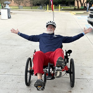 Team Page: Feli's Friends